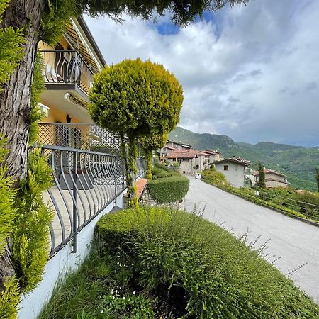 Casa Vacanze Sole Tremosine Buitenkant foto