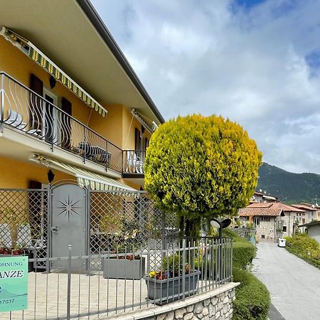 Casa Vacanze Sole Tremosine Buitenkant foto