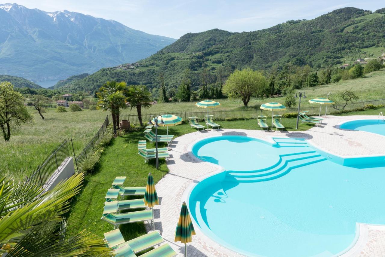 Casa Vacanze Sole Tremosine Buitenkant foto