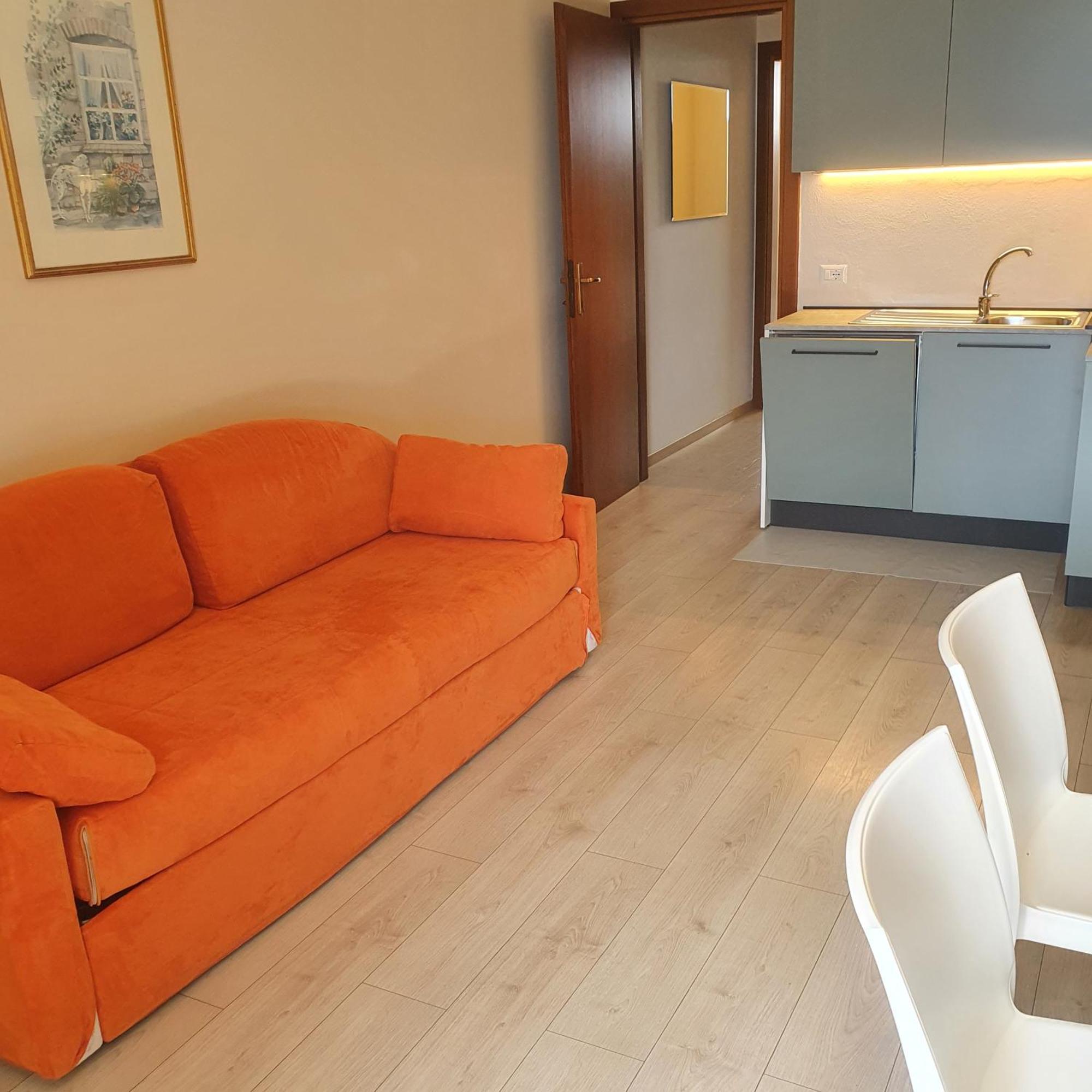 Casa Vacanze Sole Tremosine Buitenkant foto