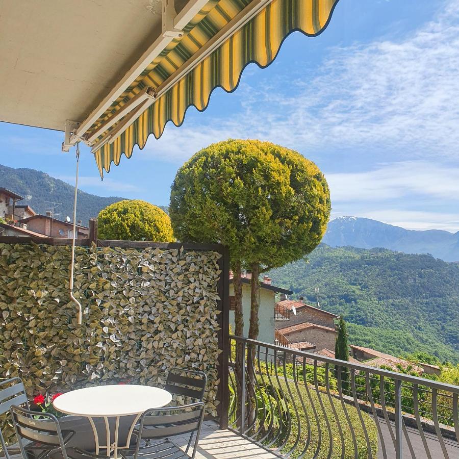 Casa Vacanze Sole Tremosine Buitenkant foto