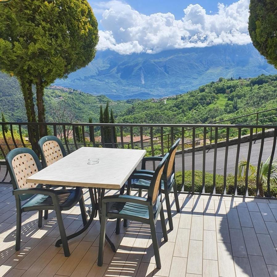 Casa Vacanze Sole Tremosine Buitenkant foto