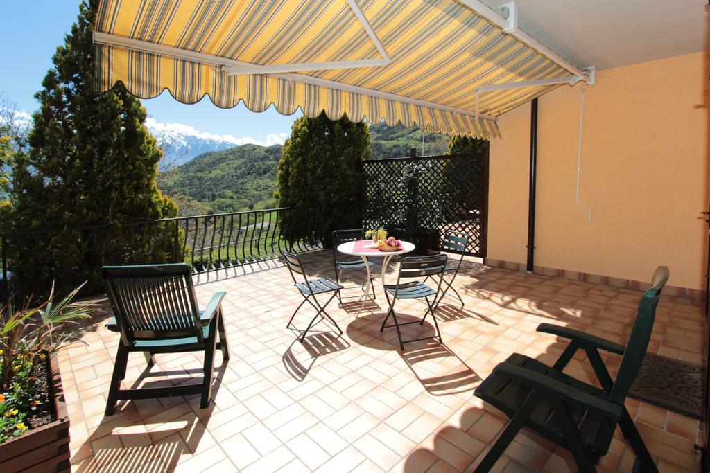 Casa Vacanze Sole Tremosine Kamer foto