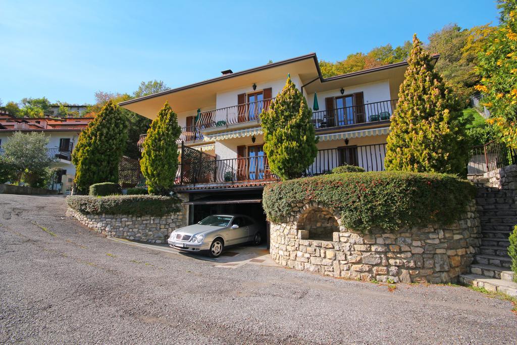 Casa Vacanze Sole Tremosine Buitenkant foto