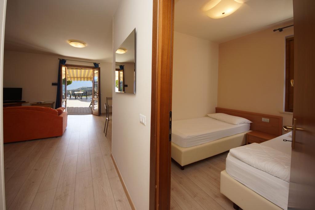Casa Vacanze Sole Tremosine Buitenkant foto